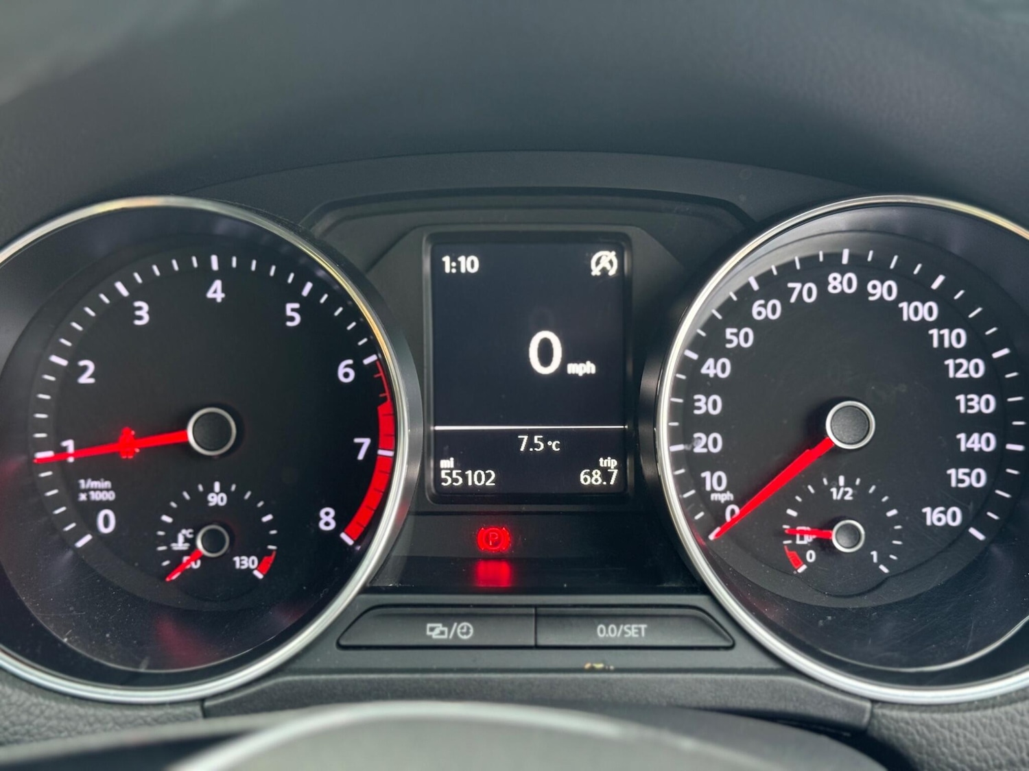 Used Volkswagen Polo 2015 for sale - 76865450: Photo 43