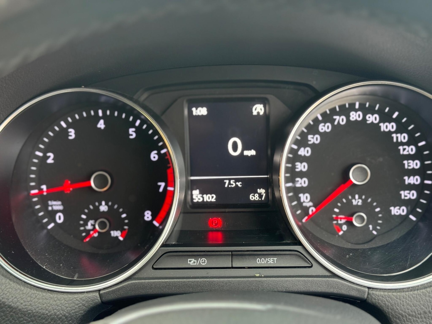 Used Volkswagen Polo 2015 for sale - 76865450: Photo 44