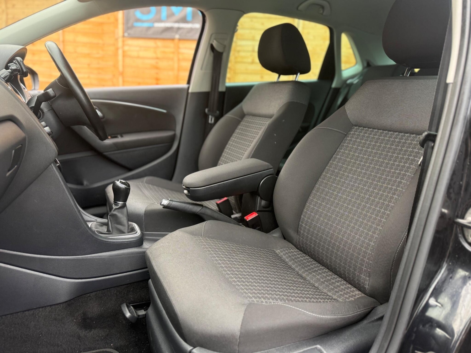 Used Volkswagen Polo 2015 for sale - 76865450: Photo 51