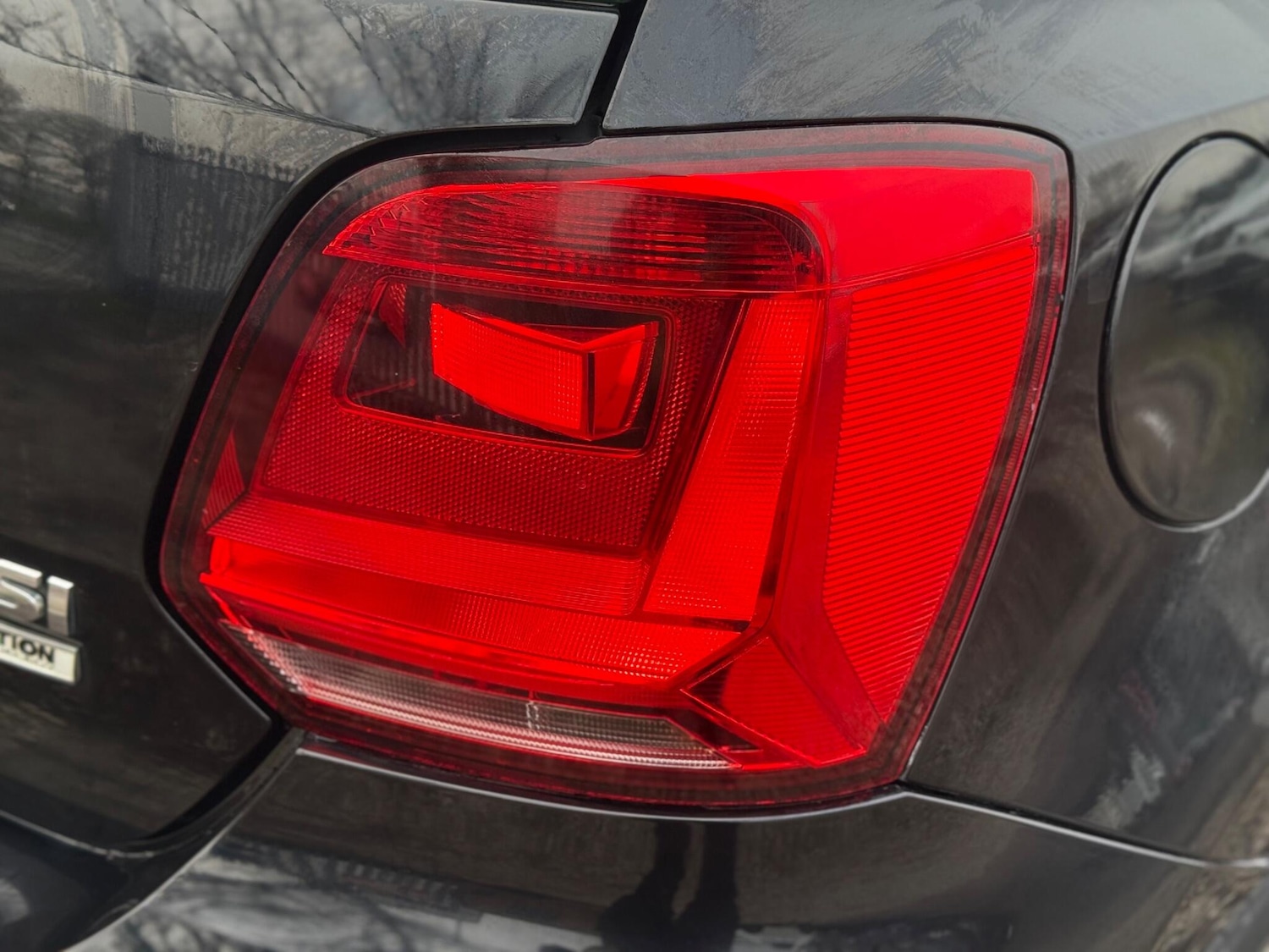 Used Volkswagen Polo 2015 for sale - 76865450: Photo 52