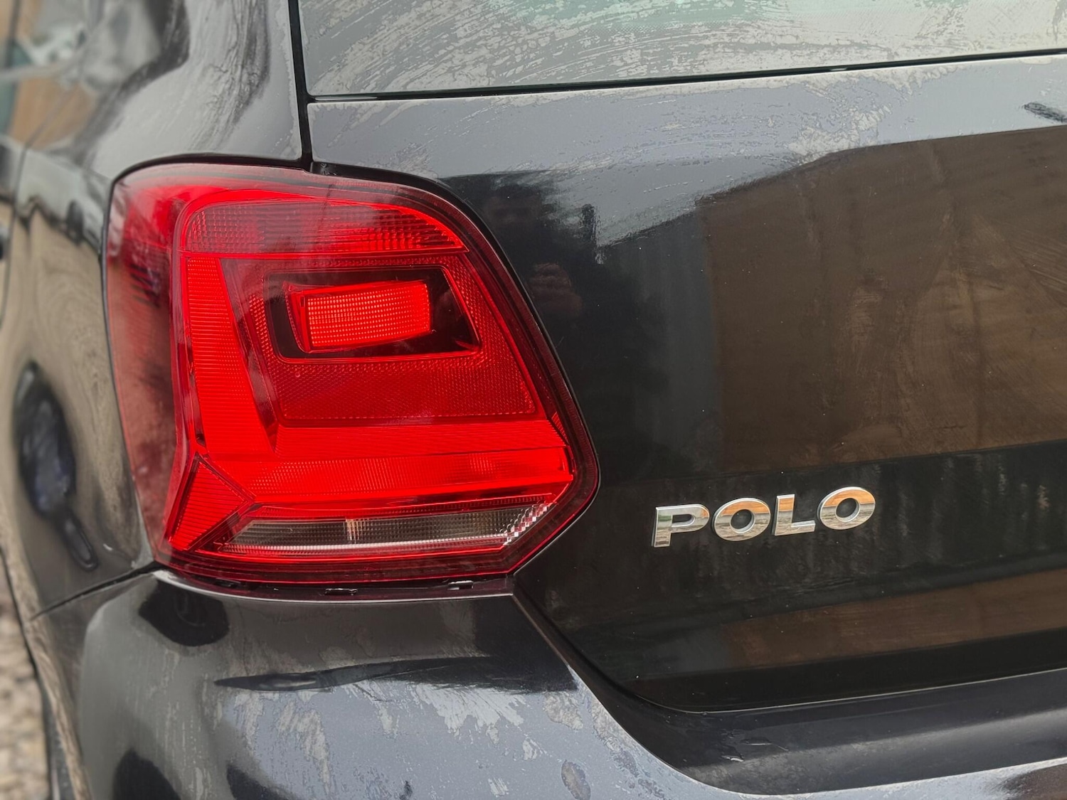 Used Volkswagen Polo 2015 for sale - 76865450: Photo 53