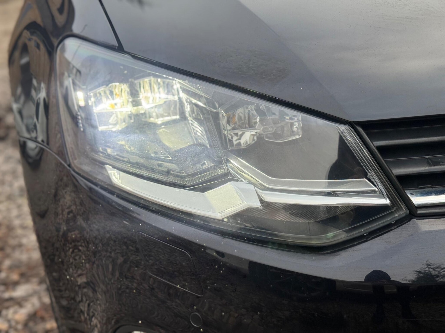 Used Volkswagen Polo 2015 for sale - 76865450: Photo 54