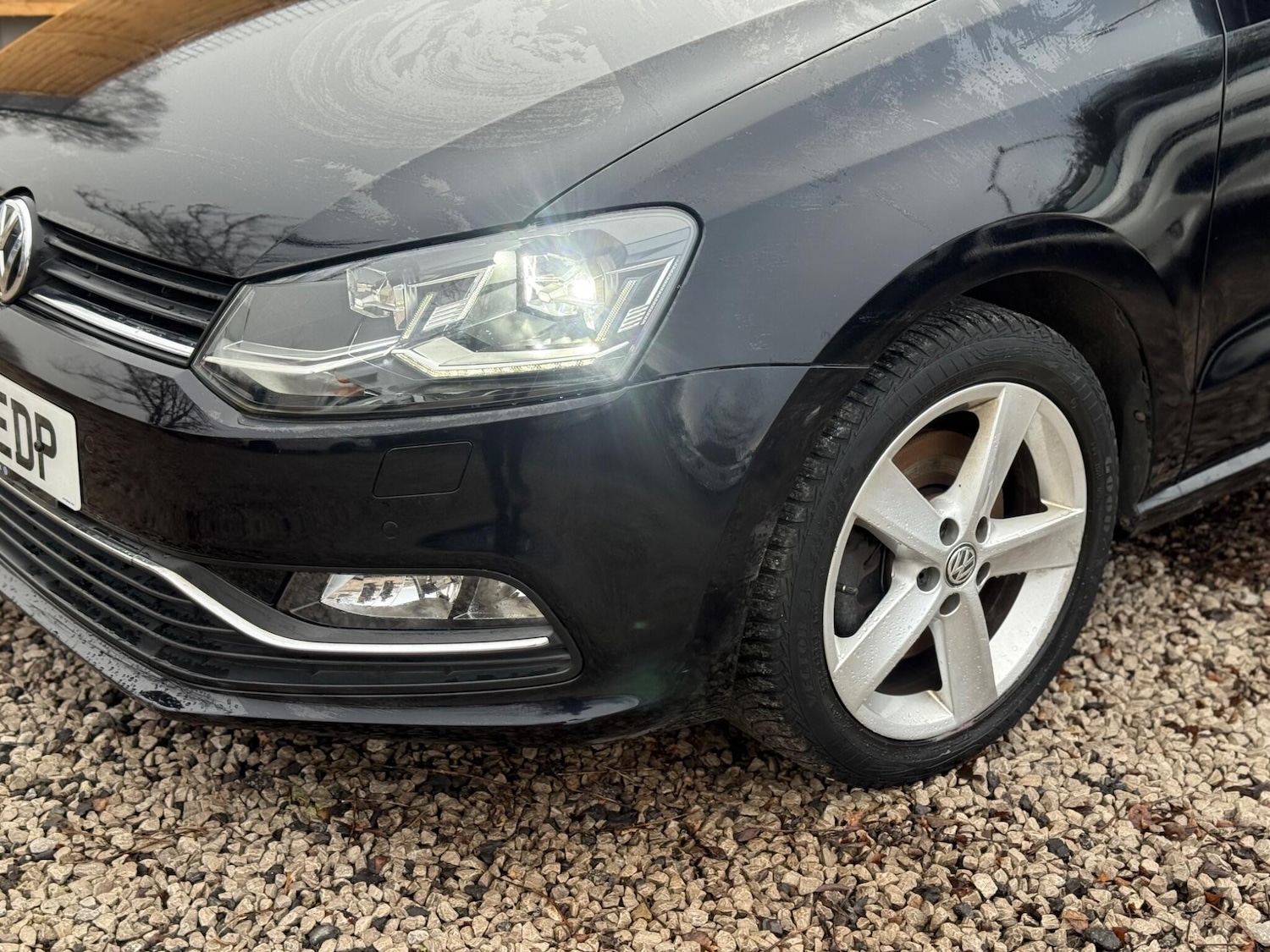Used Volkswagen Polo 2015 for sale - 76865450: Photo 55