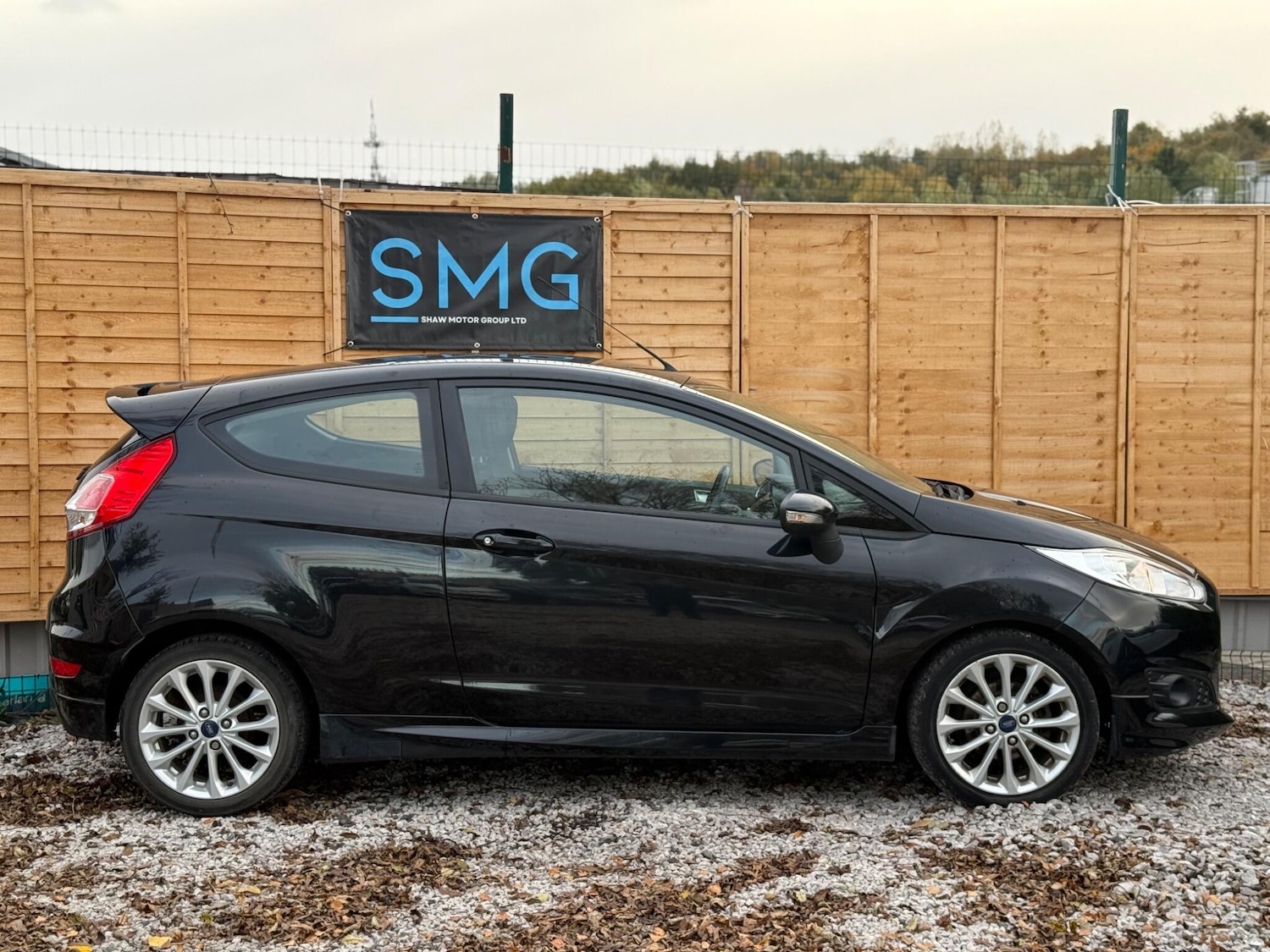 Used Ford Fiesta for sale - 76728655: Photo 13