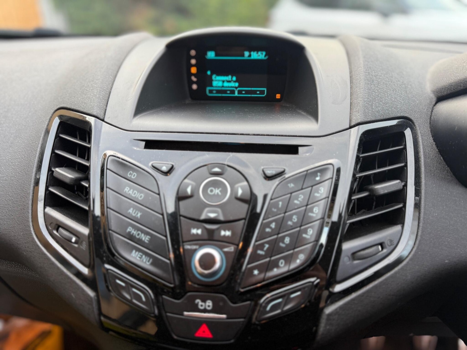 Used Ford Fiesta for sale - 76728655: Photo 15