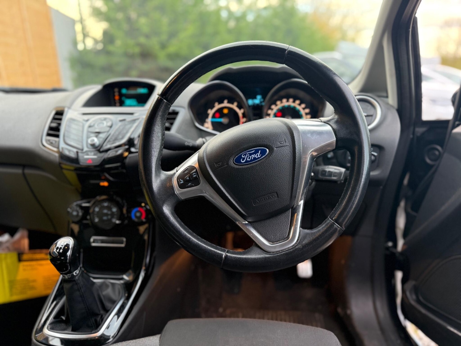 Used Ford Fiesta for sale - 76728655: Photo 16