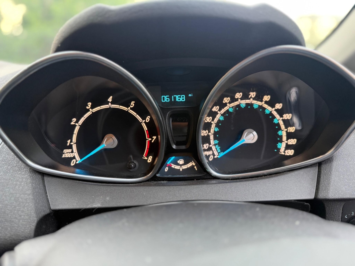 Used Ford Fiesta for sale - 76728655: Photo 20