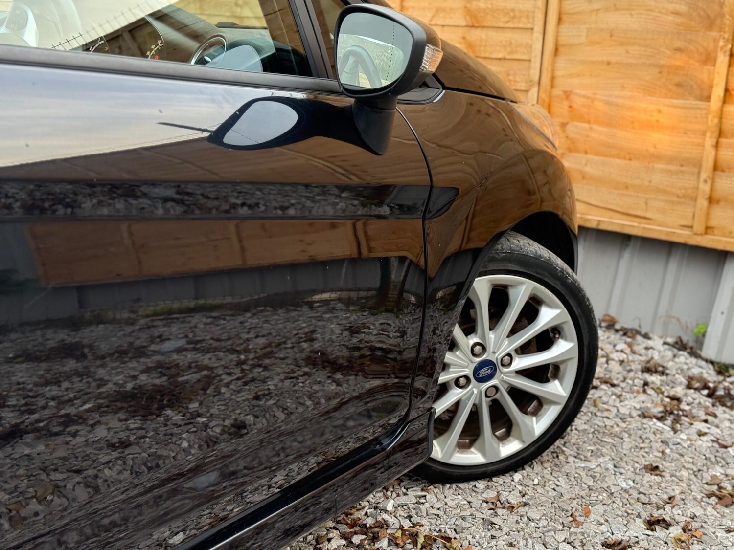 Used Ford Fiesta for sale - 76728655: Photo 23