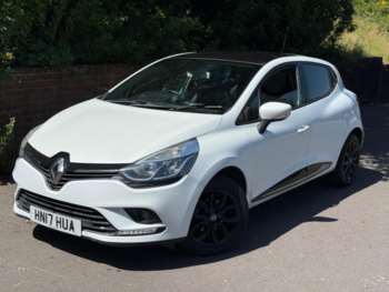 2017 (17) - 1.2 16V Dynamique Nav Euro 6 5dr