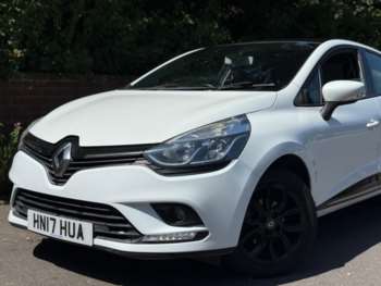 Used Renault Clio 2017 for sale - 75237420: Photo