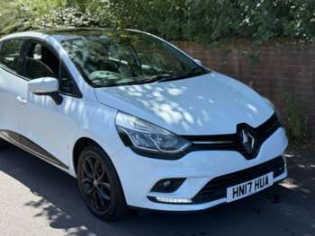 Used Renault Clio 2017 for sale - 75237420: Photo