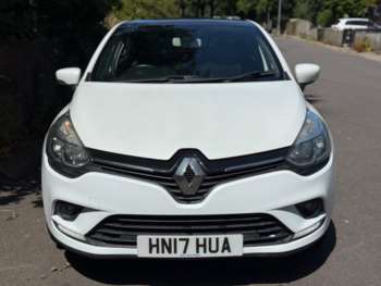 Used Renault Clio 2017 for sale - 75237420: Photo
