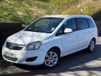 2012 (12) - 1.8i Excite 5dr