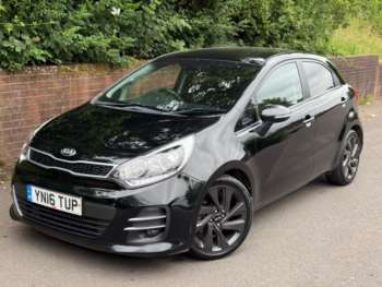 2016 (16) - 1.4 EcoDynamics 3 Euro 6 (s/s) 5dr