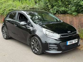 Used Kia Rio 2016 for sale - 75109935: Photo