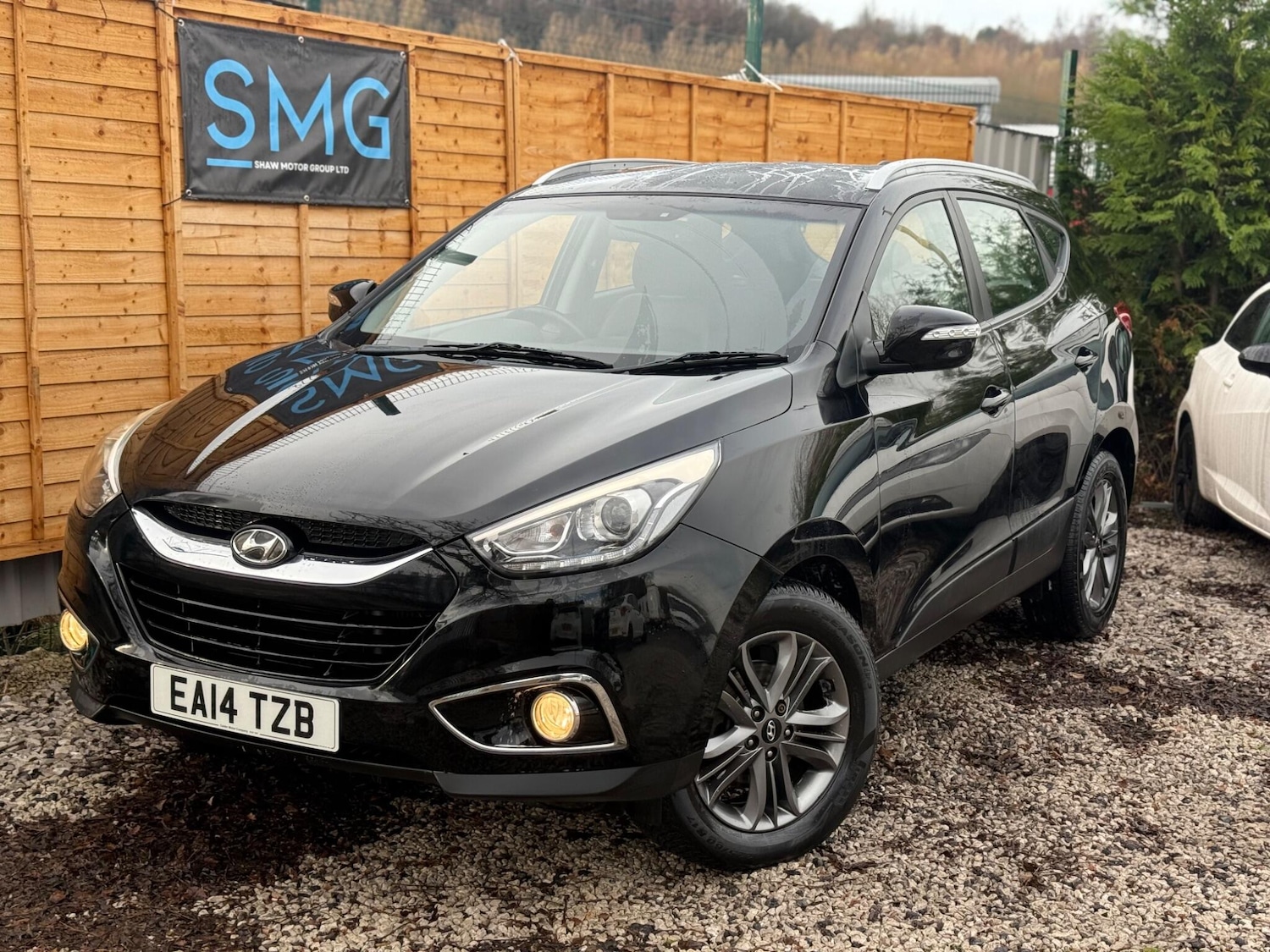 Used Hyundai Ix35 2014 for sale - 76823864: Photo 11