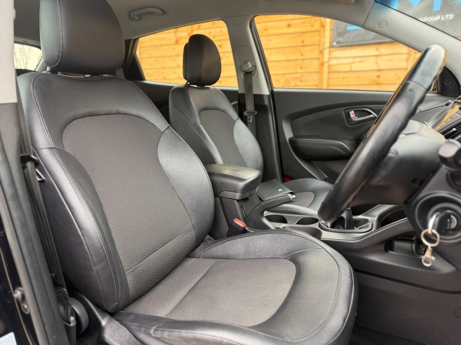 Used Hyundai Ix35 2014 for sale - 76823864: Photo 19