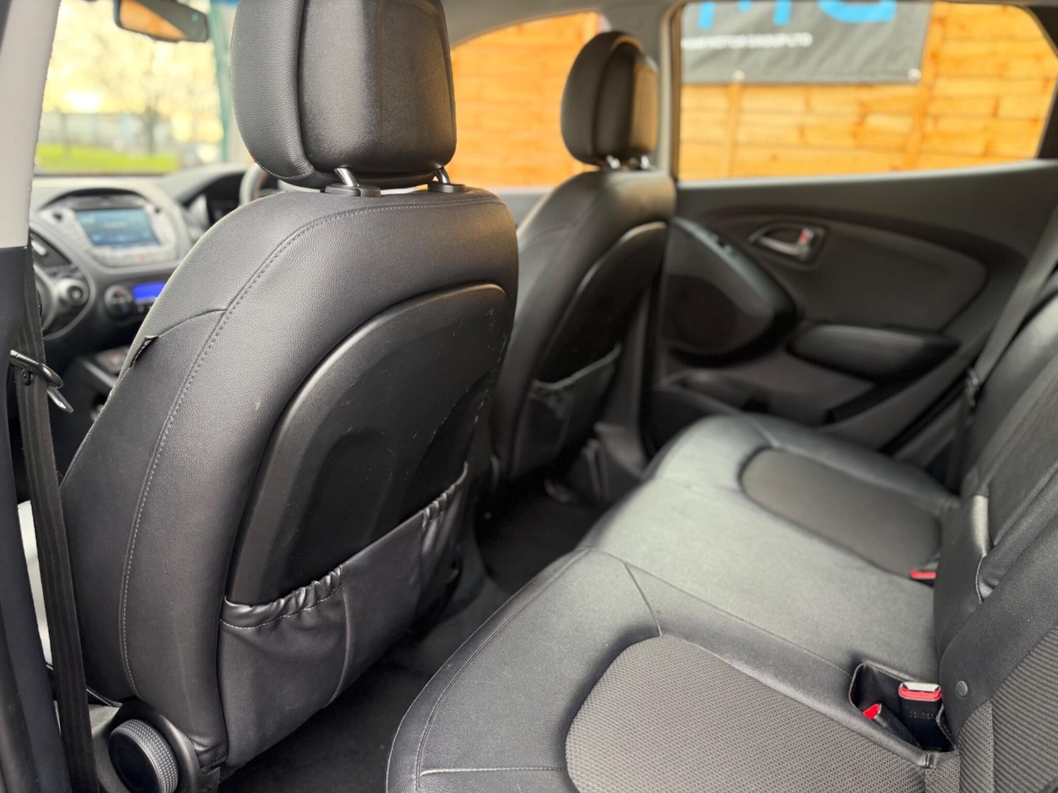 Used Hyundai Ix35 2014 for sale - 76823864: Photo 20