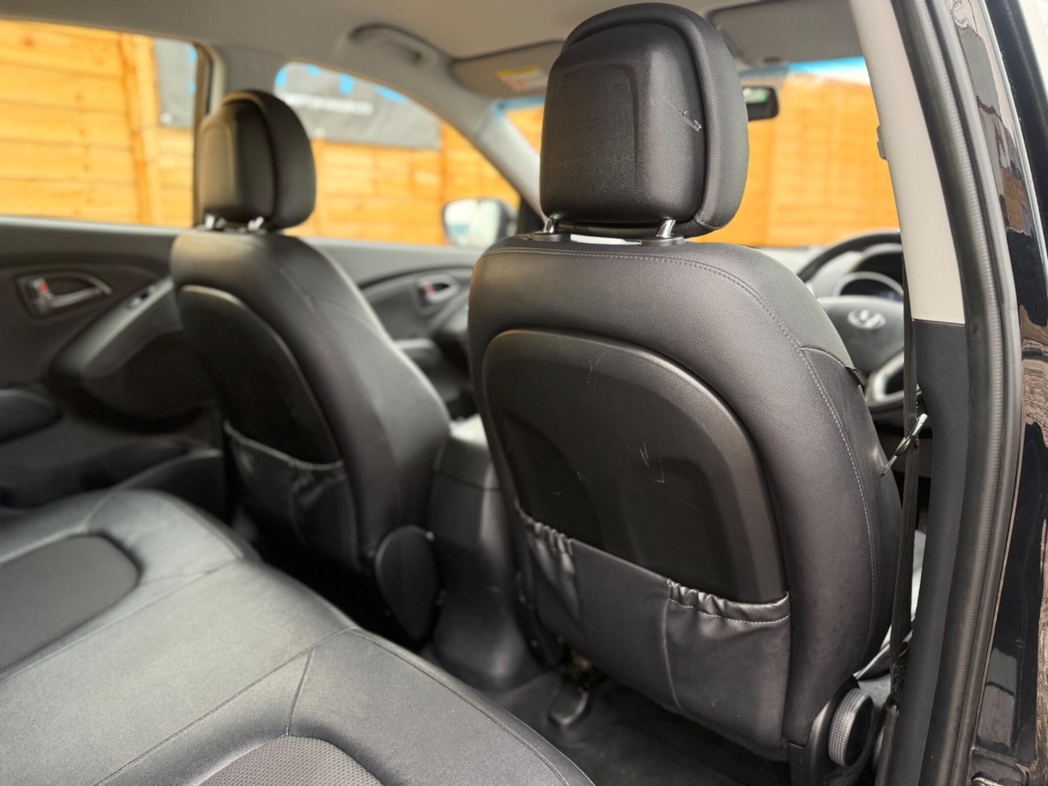 Used Hyundai Ix35 2014 for sale - 76823864: Photo 22