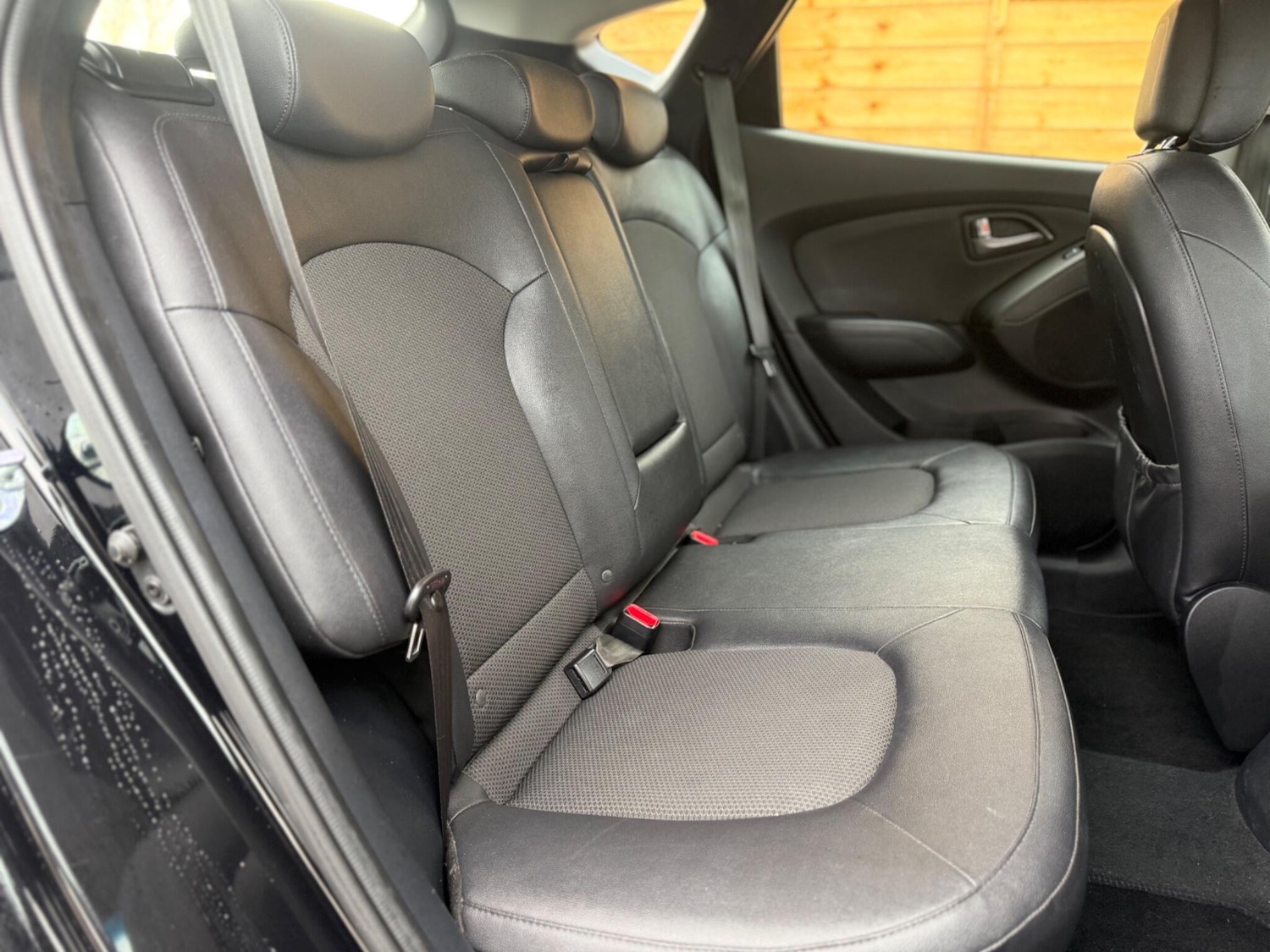 Used Hyundai Ix35 2014 for sale - 76823864: Photo 23