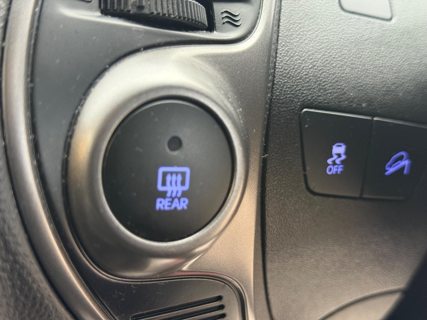 Used Hyundai Ix35 2014 for sale - 76823864: Photo 31