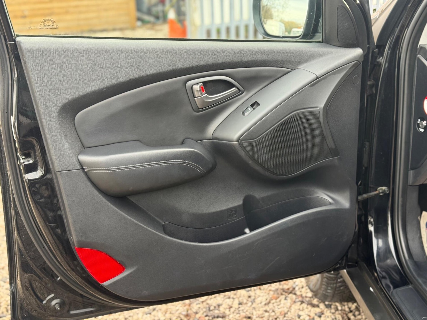 Used Hyundai Ix35 2014 for sale - 76823864: Photo 35