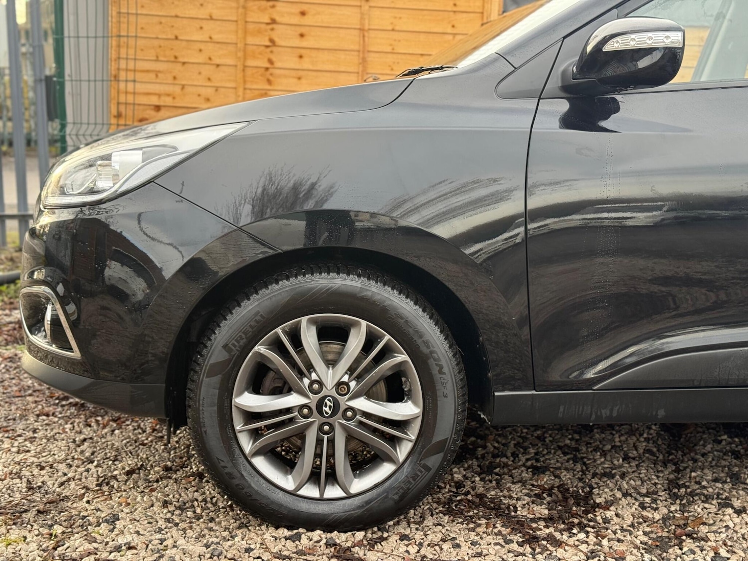 Used Hyundai Ix35 2014 for sale - 76823864: Photo 37