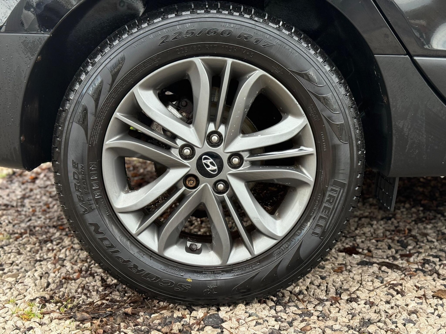 Used Hyundai Ix35 2014 for sale - 76823864: Photo 38