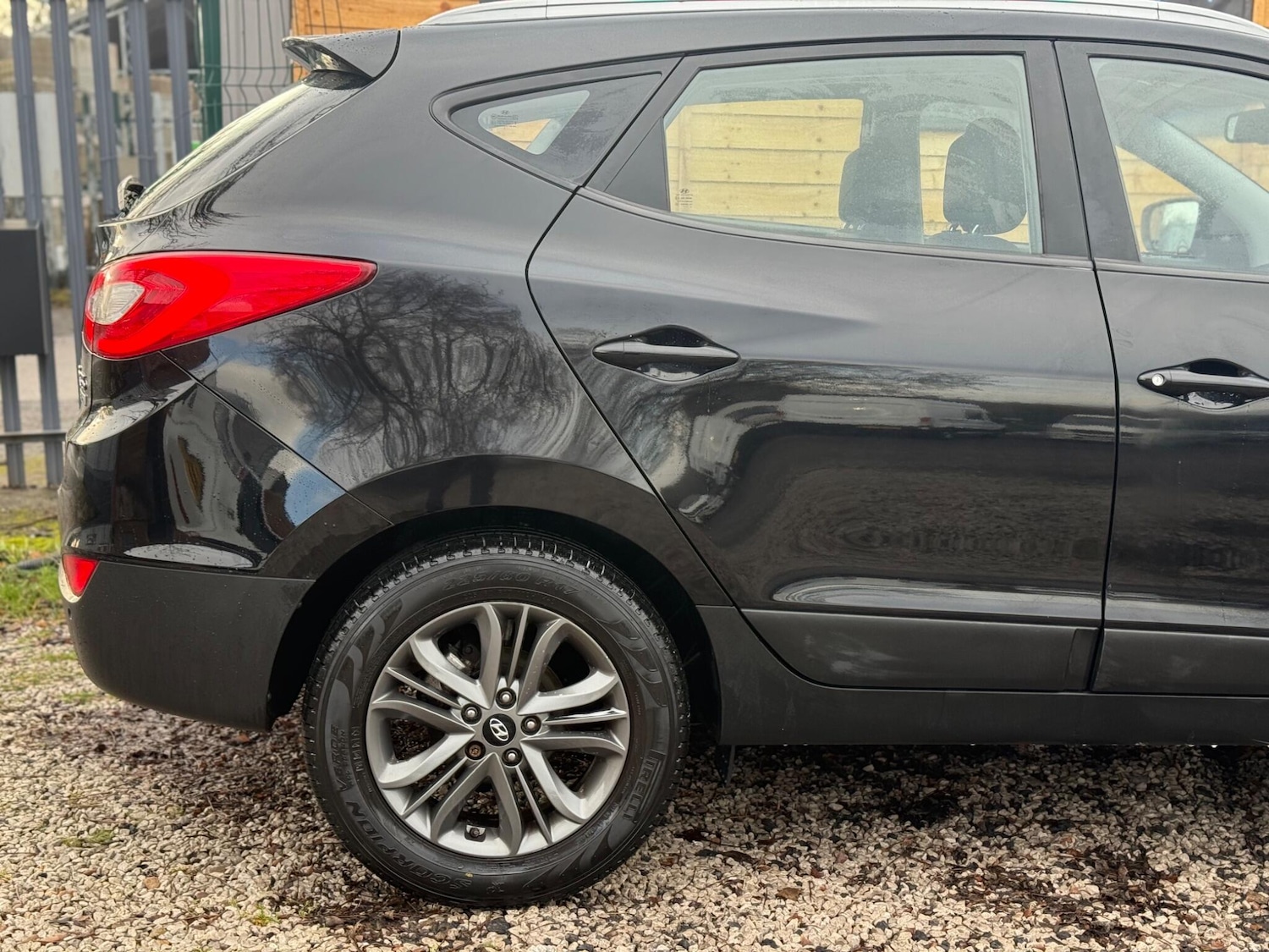 Used Hyundai Ix35 2014 for sale - 76823864: Photo 39