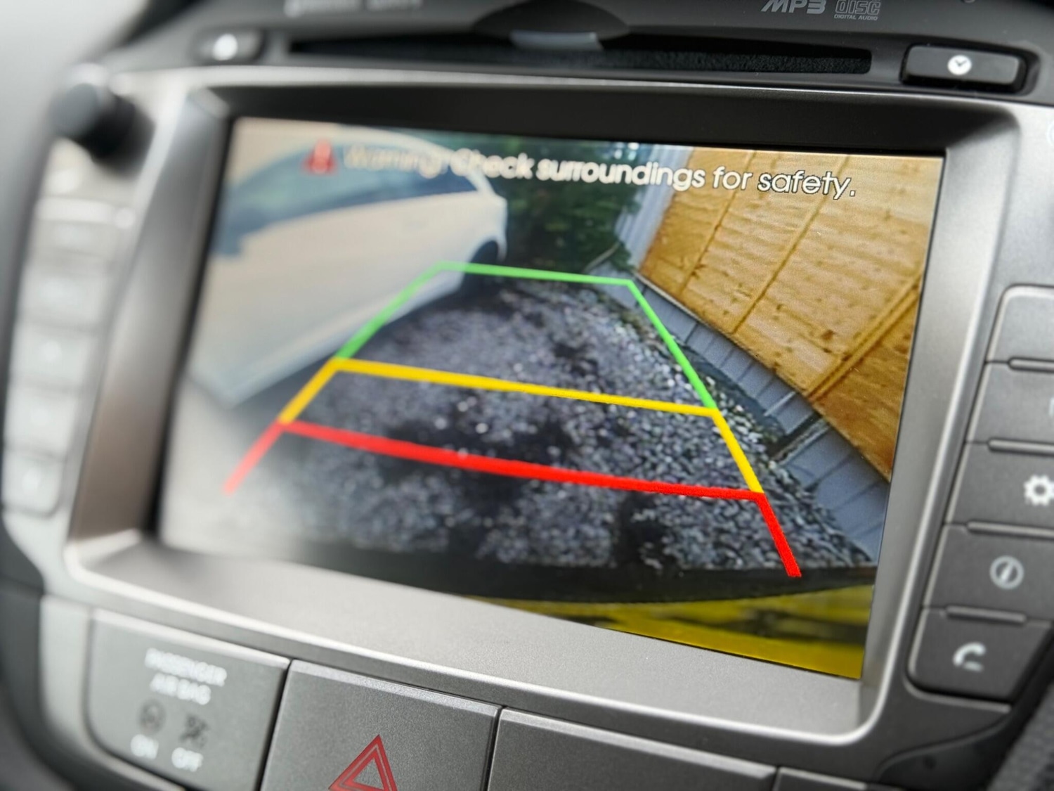 Used Hyundai Ix35 2014 for sale - 76823864: Photo 40