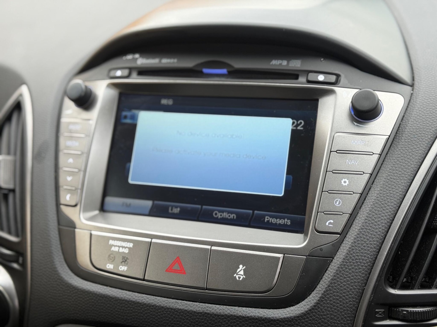 Used Hyundai Ix35 2014 for sale - 76823864: Photo 42