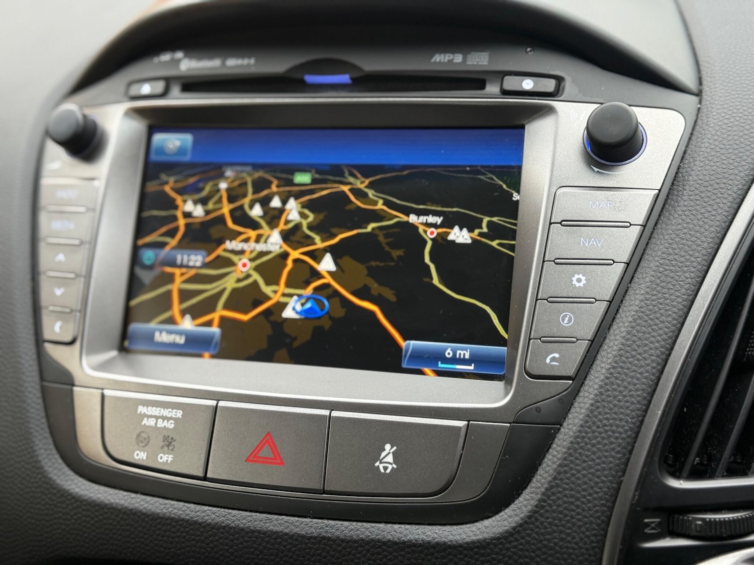 Used Hyundai Ix35 2014 for sale - 76823864: Photo 43