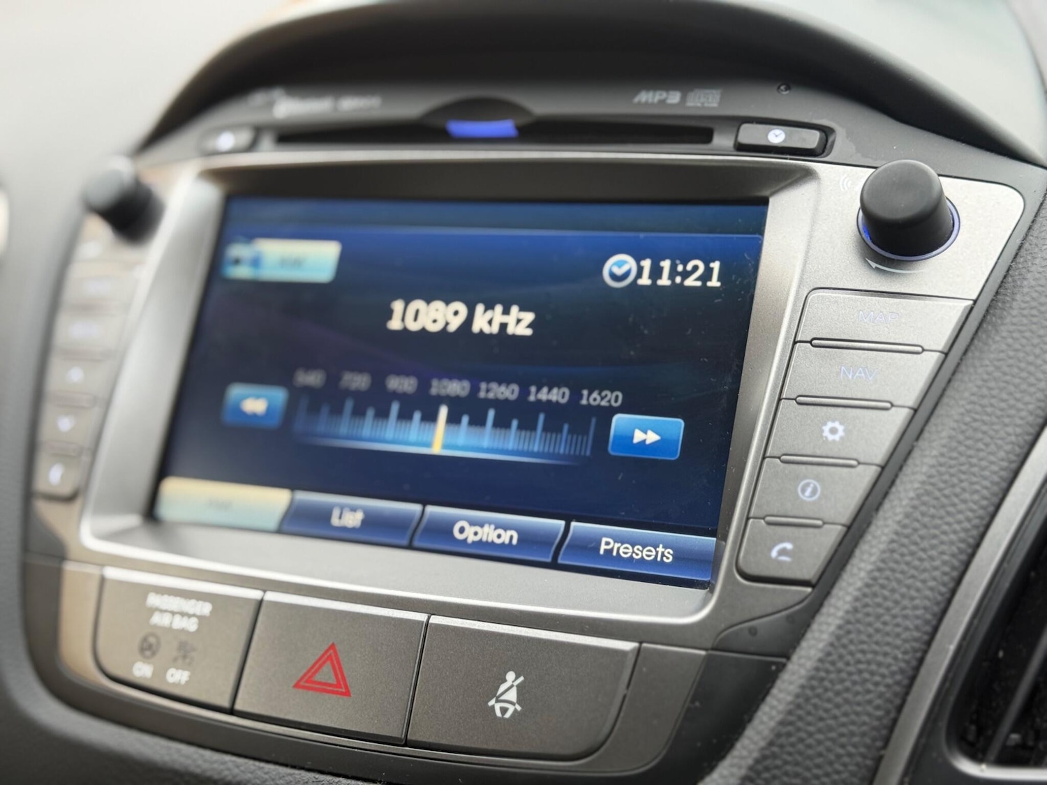 Used Hyundai Ix35 2014 for sale - 76823864: Photo 44