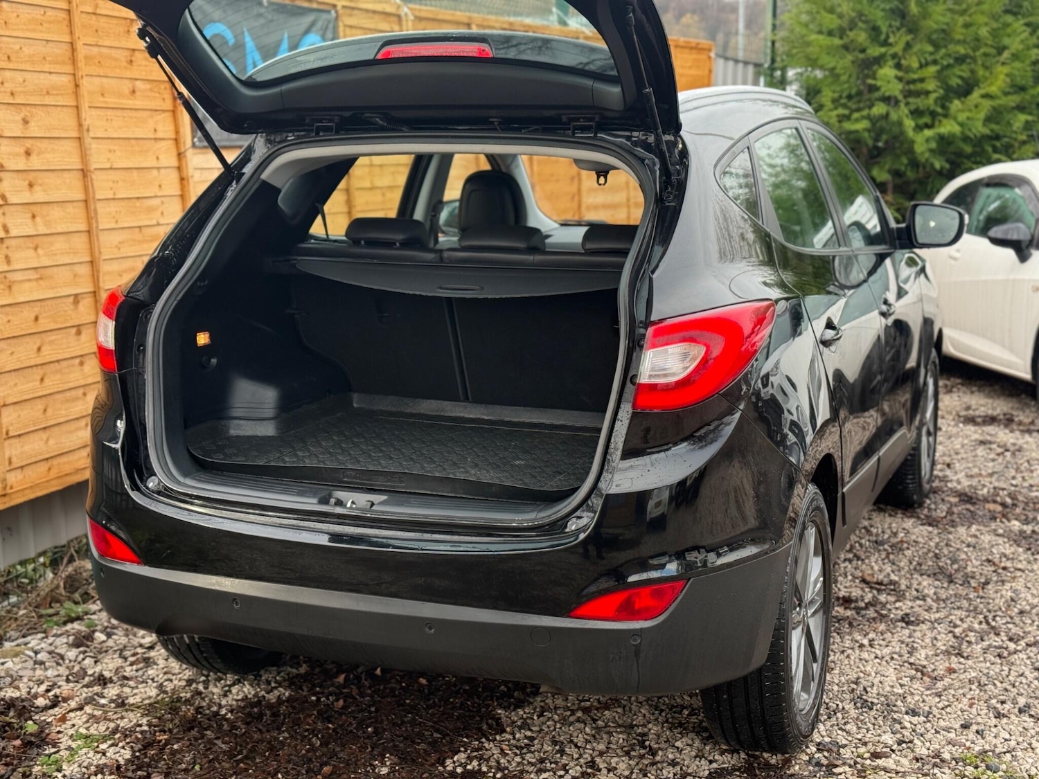 Used Hyundai Ix35 2014 for sale - 76823864: Photo 48