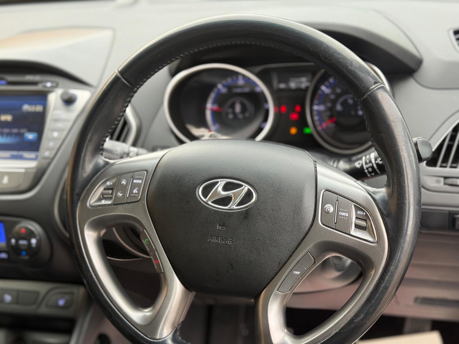 Used Hyundai Ix35 2014 for sale - 76823864: Photo 49