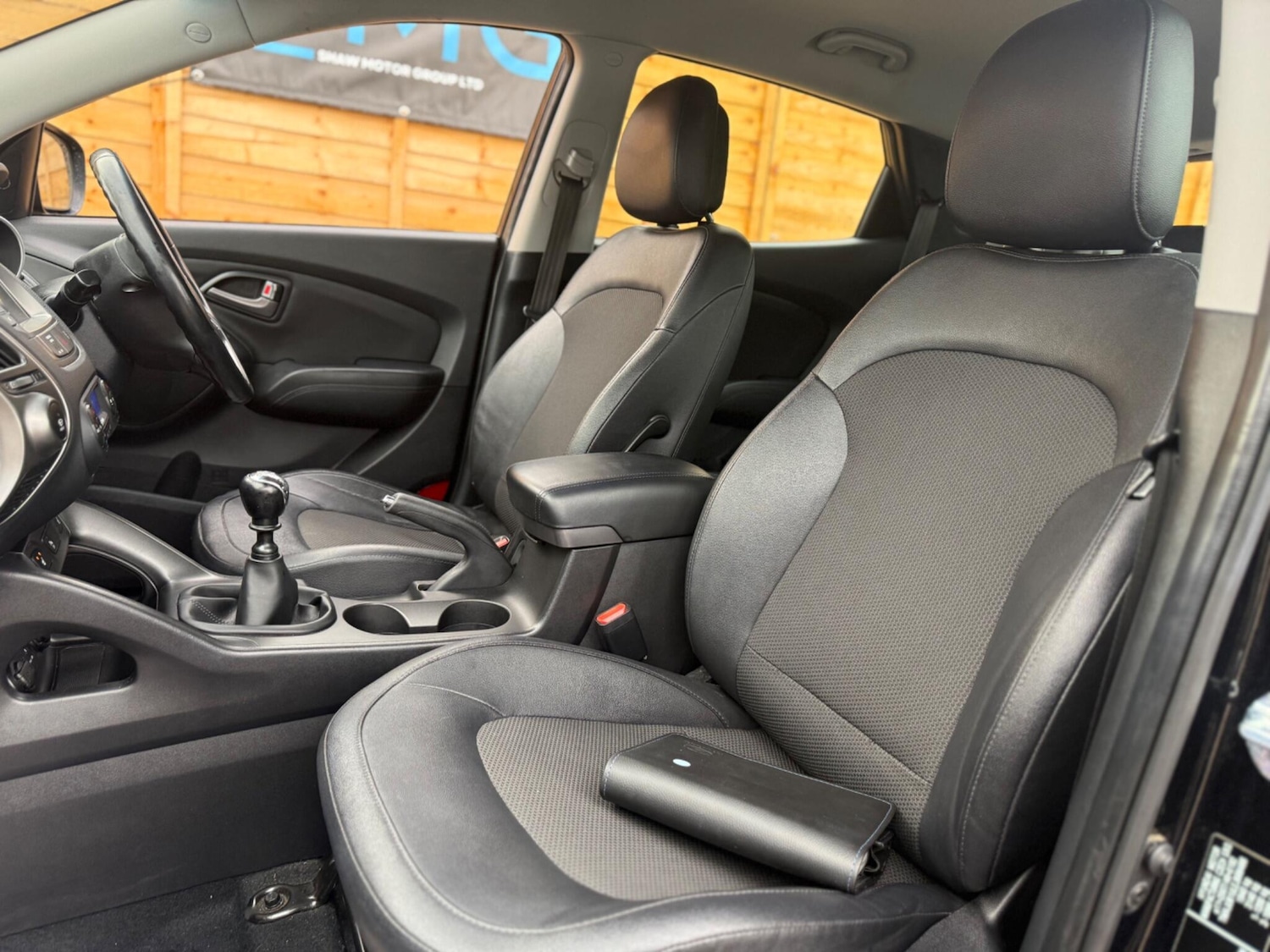 Used Hyundai Ix35 2014 for sale - 76823864: Photo 50