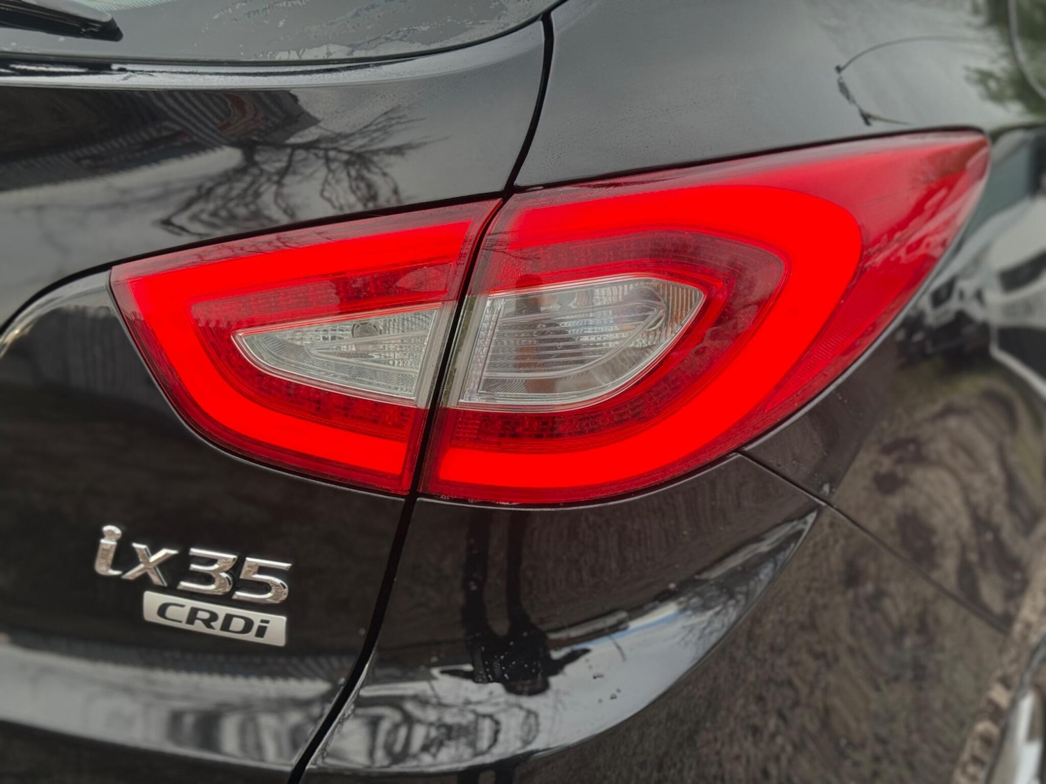 Used Hyundai Ix35 2014 for sale - 76823864: Photo 51