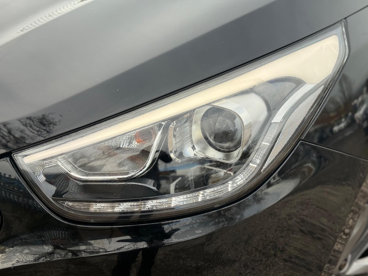 Used Hyundai Ix35 2014 for sale - 76823864: Photo 52