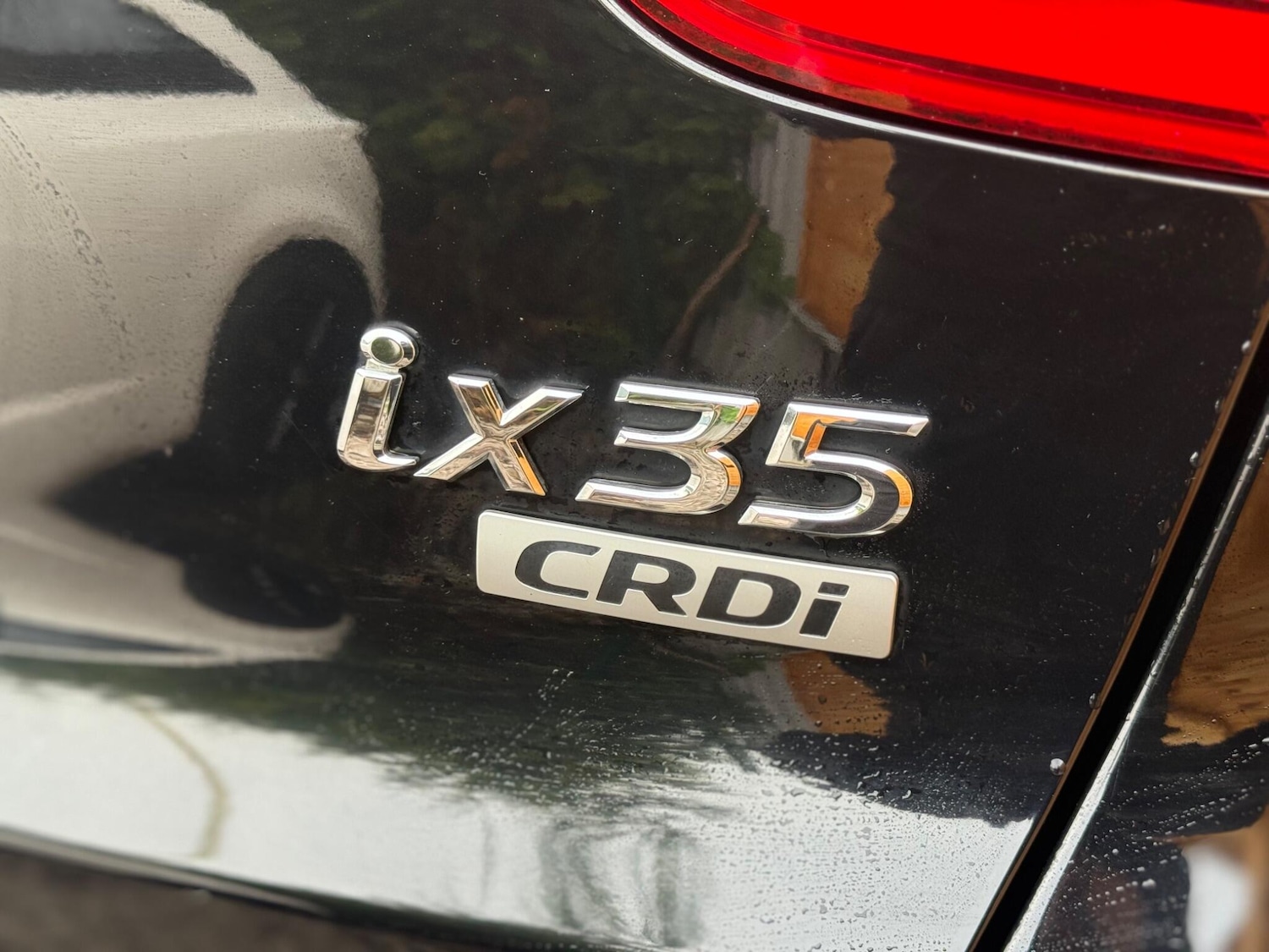 Used Hyundai Ix35 2014 for sale - 76823864: Photo 56