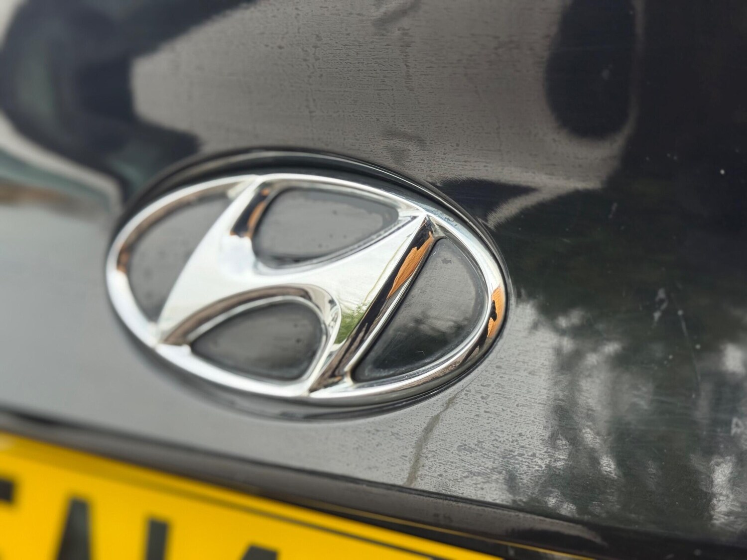 Used Hyundai Ix35 2014 for sale - 76823864: Photo 57