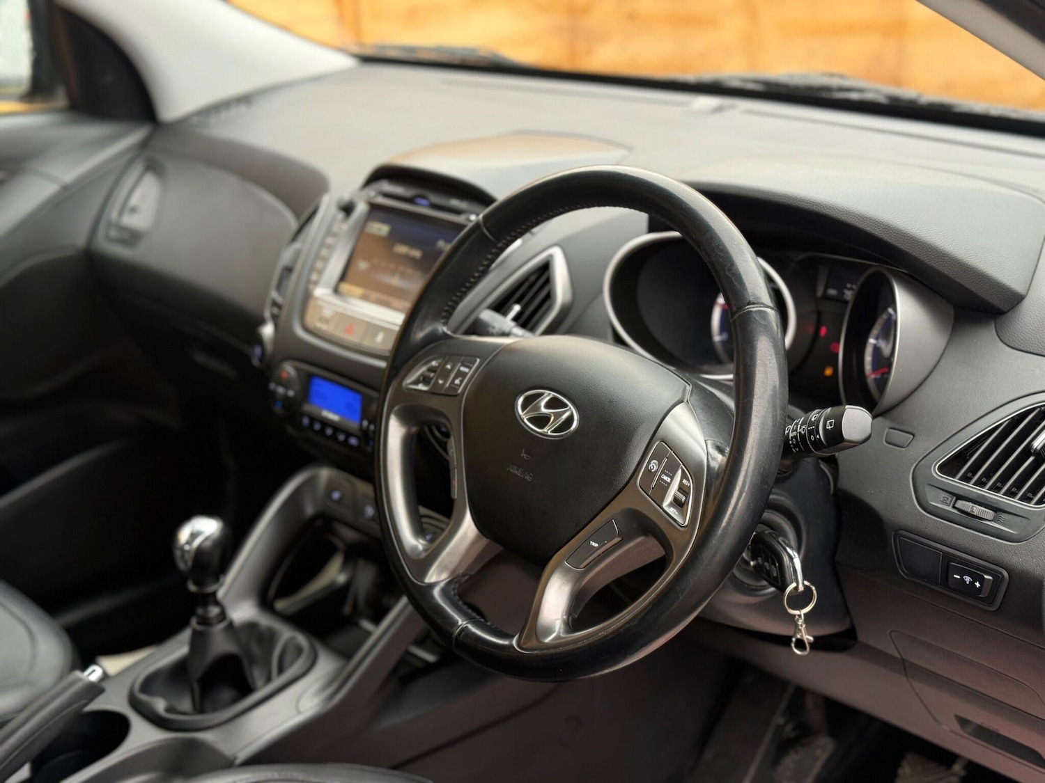 Used Hyundai Ix35 2014 for sale - 76823864: Photo 58