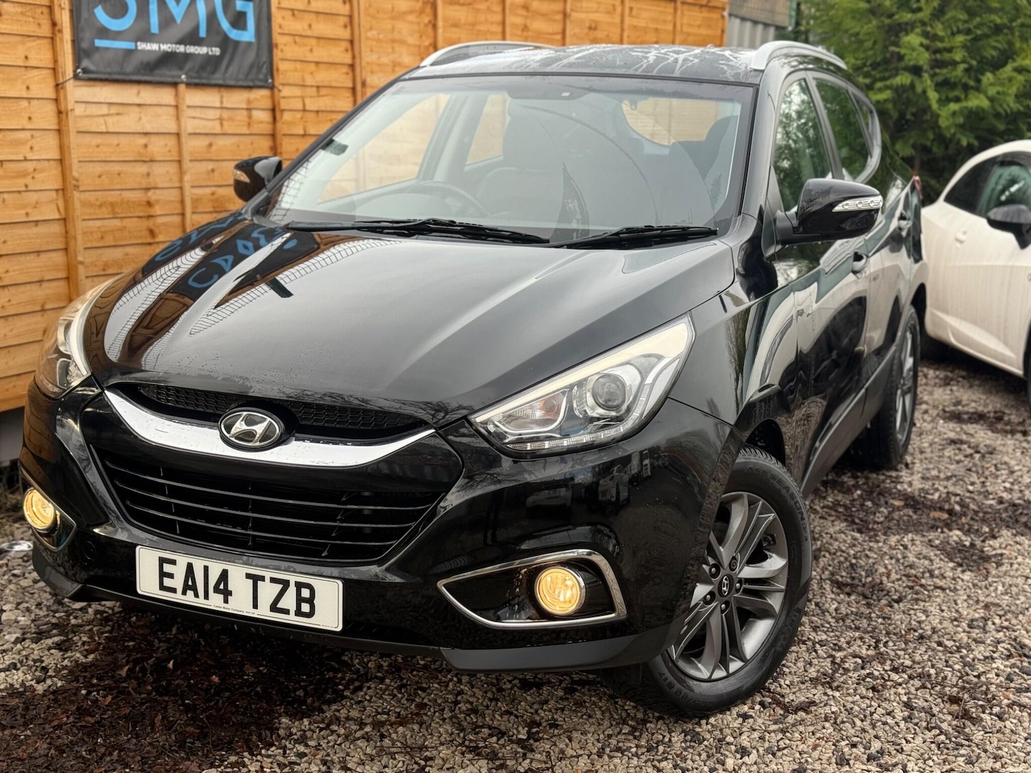 Used Hyundai Ix35 2014 for sale - 76823864: Photo 7