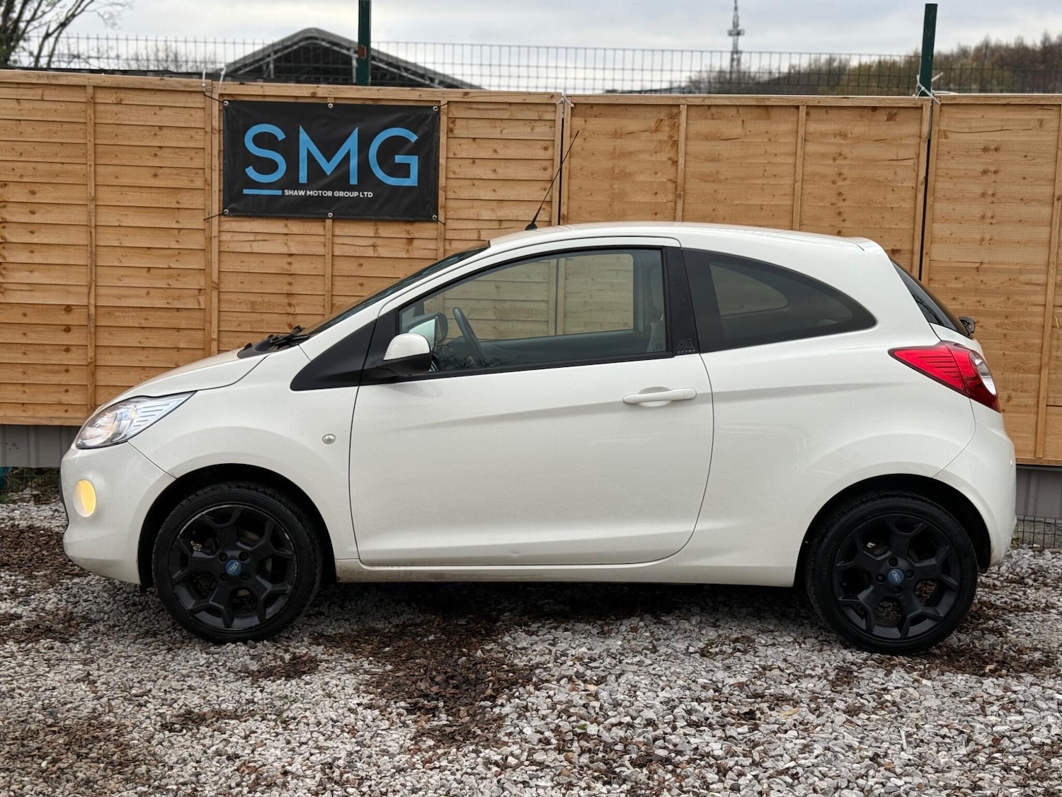 Used Ford Ka for sale - 76728986: Photo 13