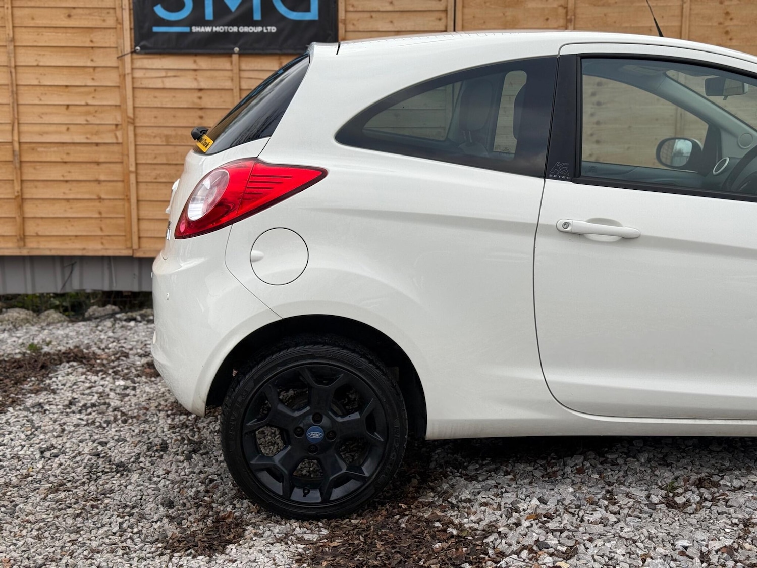 Used Ford Ka for sale - 76728986: Photo 14