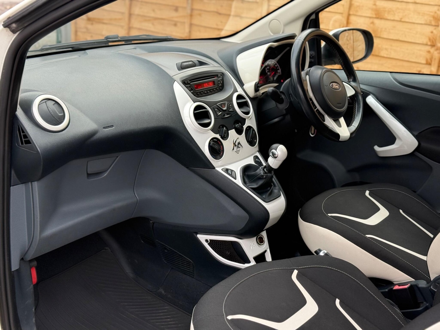 Used Ford Ka for sale - 76728986: Photo 19