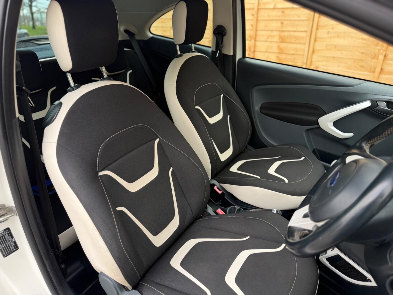 Used Ford Ka for sale - 76728986: Photo 21