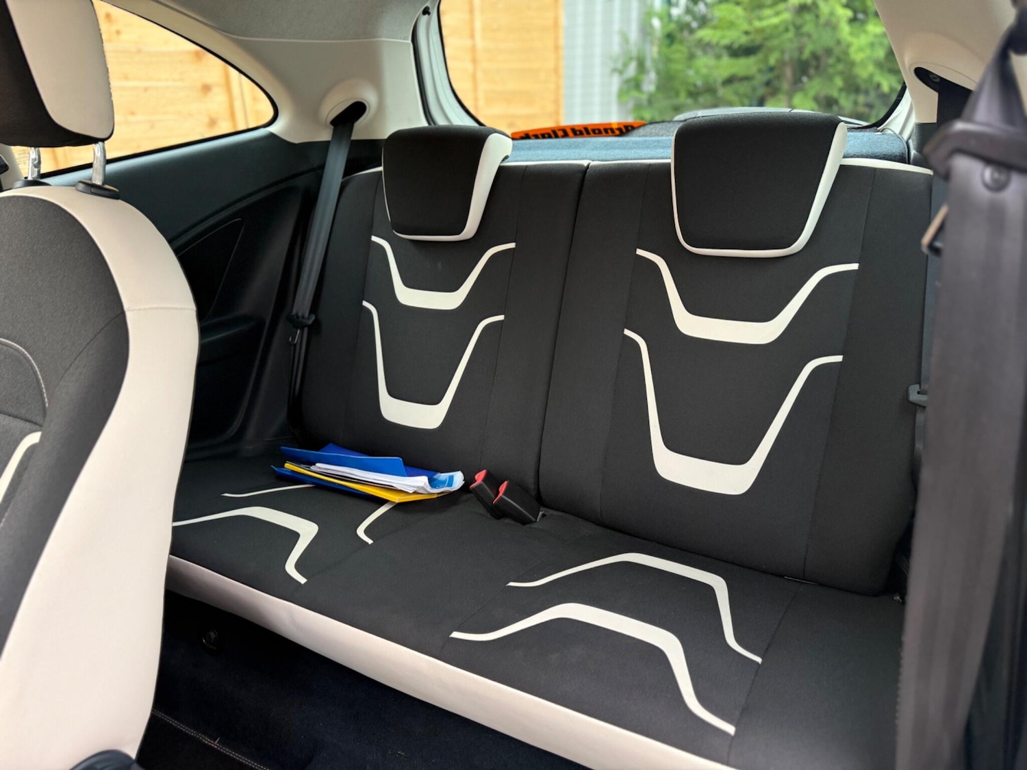 Used Ford Ka for sale - 76728986: Photo 22