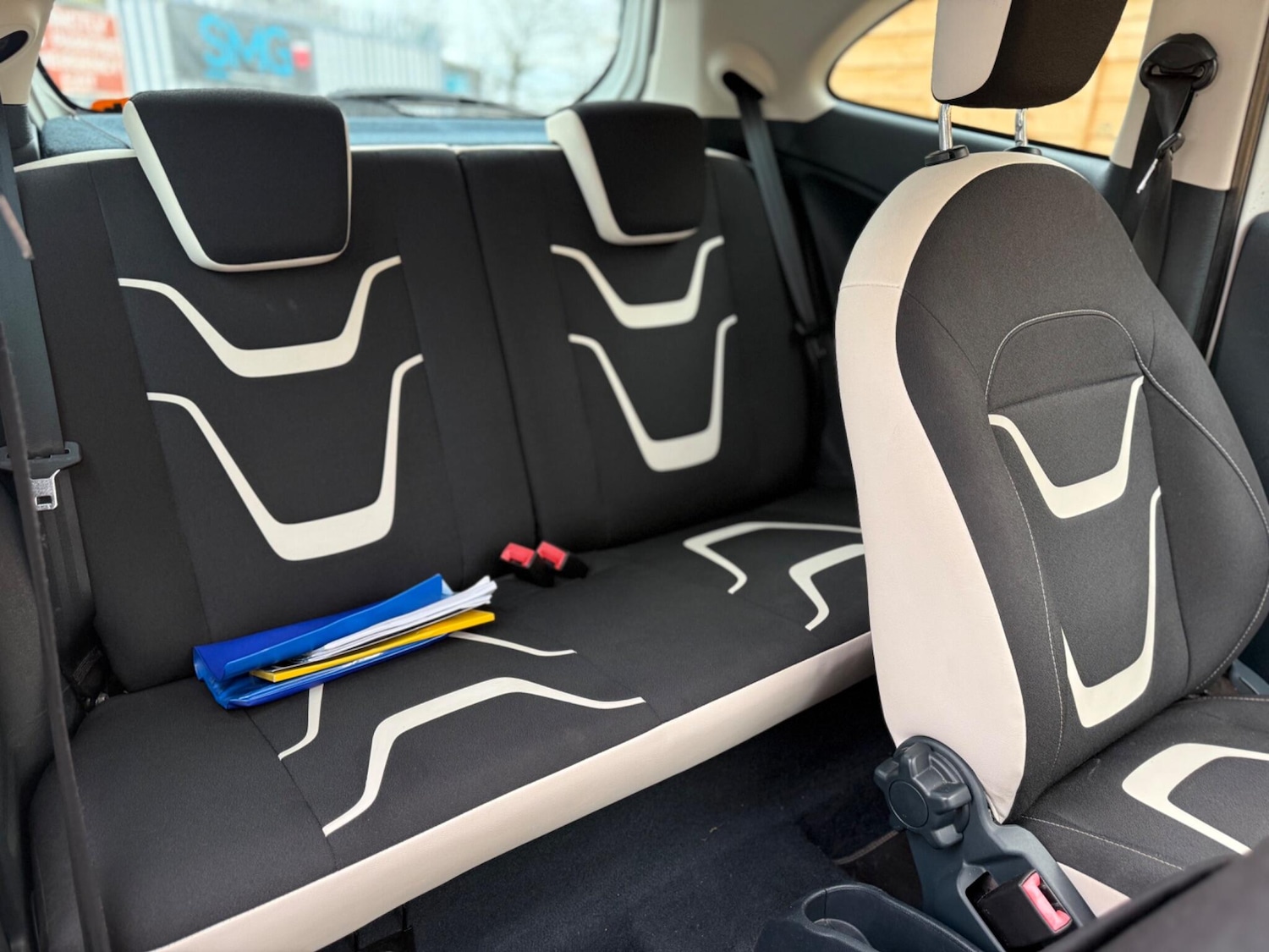 Used Ford Ka for sale - 76728986: Photo 24