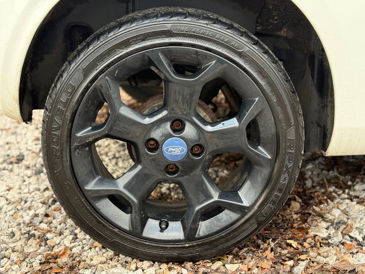 Used Ford Ka for sale - 76728986: Photo 27