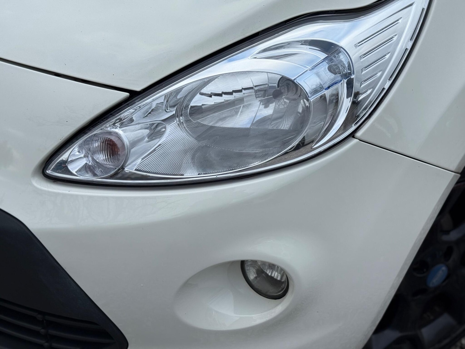 Used Ford Ka for sale - 76728986: Photo 34